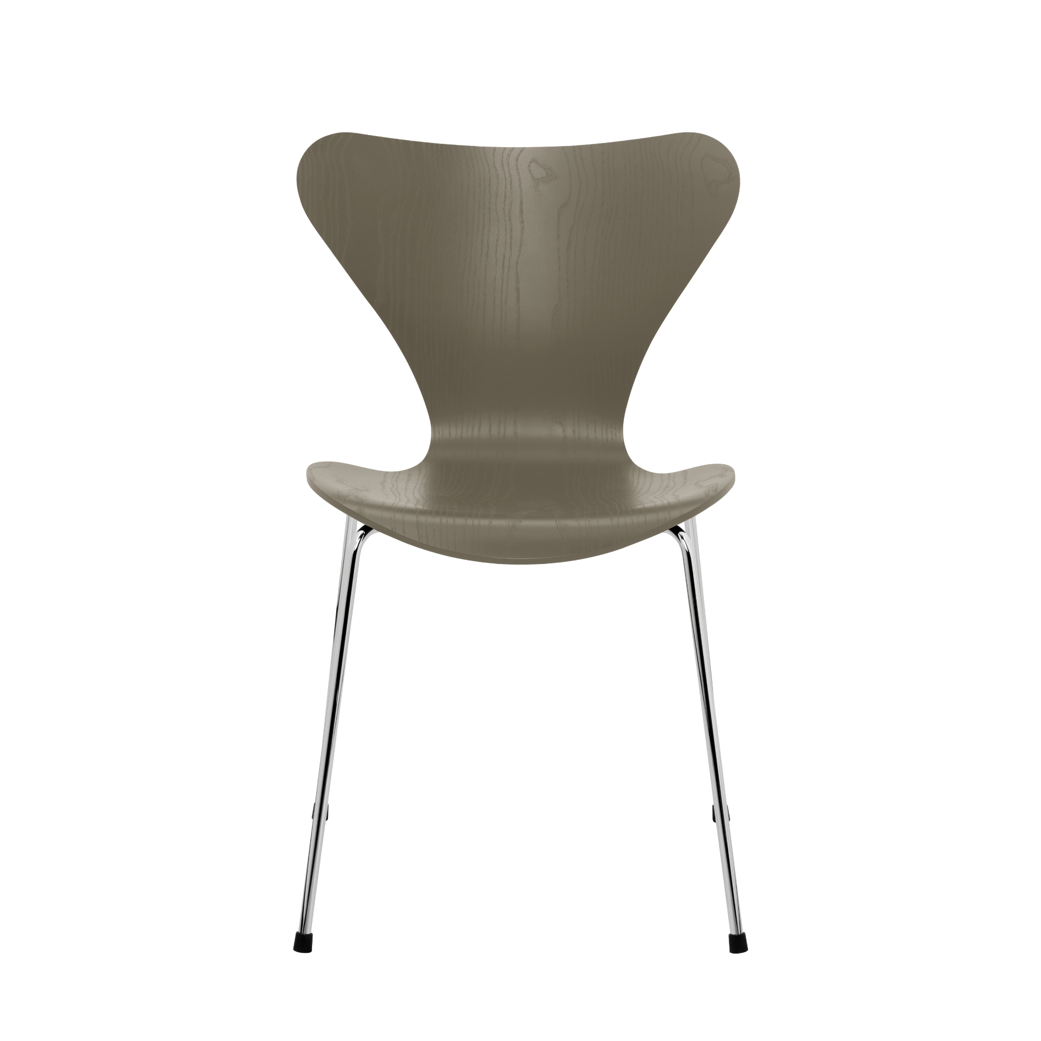 Series 7 Chair Coloured Veneer